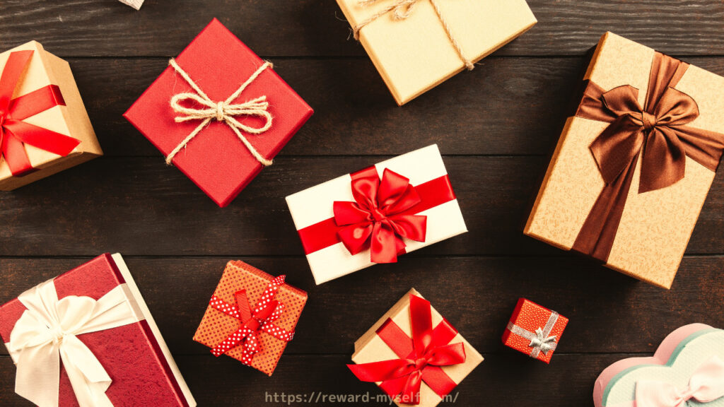 ミラブルゼロにラッピングサービスはある？【無料で選べる】ギフト包装をしてくれるのはここ！