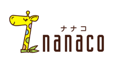 nanaco ポイント