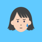 産後のママ