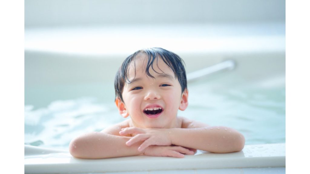 ミラブルゼロが子どもにも安心して使える理由