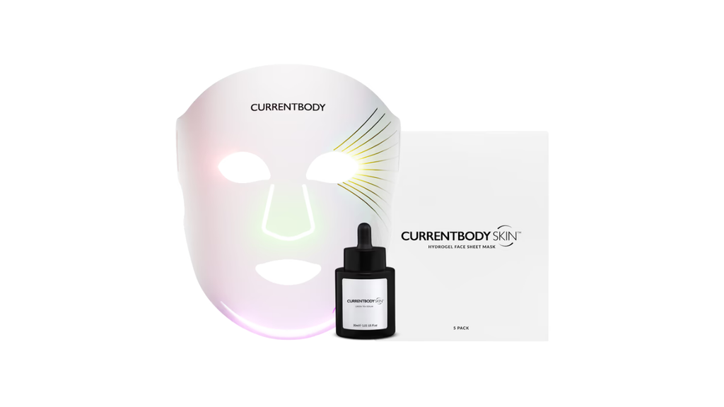 カレントボディ(CurrentBody)series3
